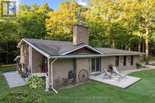 193455 30Th Sideroad Ndr, West Grey, ON - Outdoor