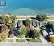 115 Beach Boulevard, Hamilton, ON  - Outdoor With Body Of Water With View 