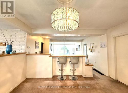 115 Beach Boulevard, Hamilton, ON - Indoor