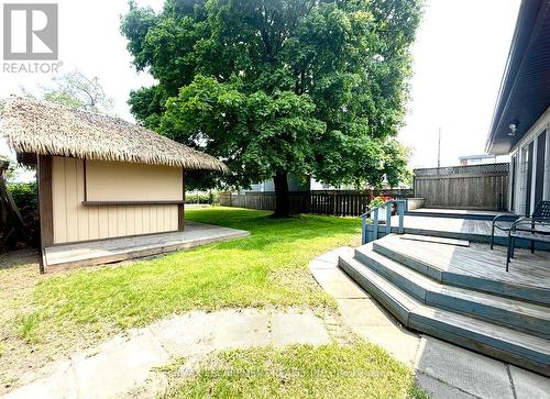 115 Beach Boulevard, Hamilton, ON - Outdoor With Exterior