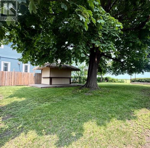 115 Beach Boulevard, Hamilton, ON - Outdoor