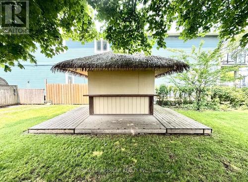 115 Beach Boulevard, Hamilton, ON - Outdoor