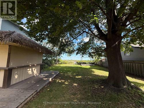 115 Beach Boulevard, Hamilton, ON - Outdoor