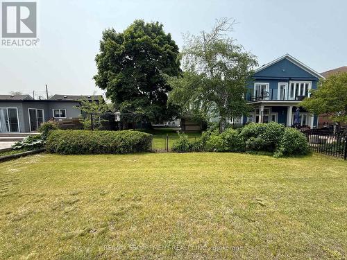 115 Beach Boulevard, Hamilton, ON - Outdoor