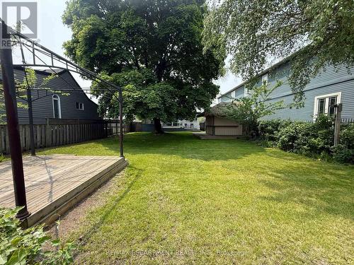 115 Beach Boulevard, Hamilton, ON - Outdoor