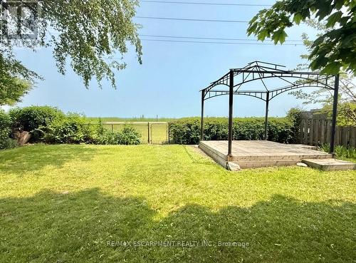 115 Beach Boulevard, Hamilton, ON - Outdoor