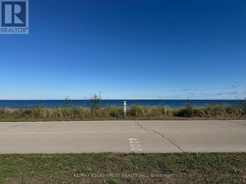 115 Beach Boulevard, Hamilton, ON - Outdoor With Body Of Water With View