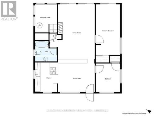 115 Beach Boulevard, Hamilton, ON - Other