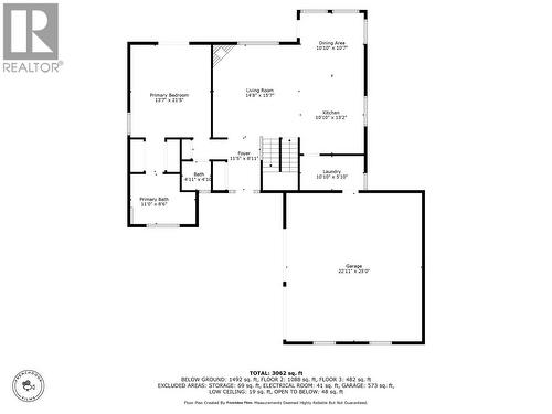 1548 Assiniboine Road, Kamloops, BC - Other