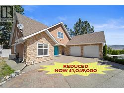 1548 ASSINIBOINE Road  Kamloops, BC V2E 2R1