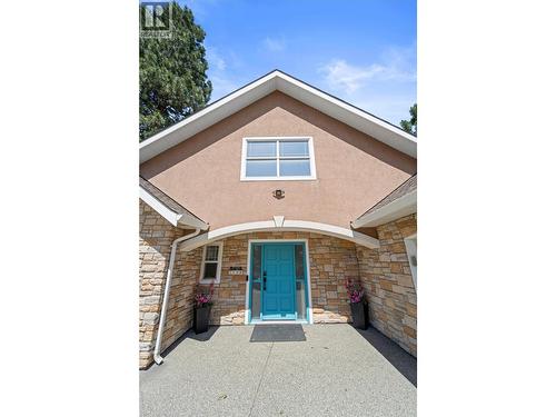 1548 Assiniboine Road, Kamloops, BC - Outdoor