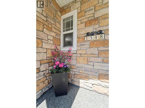 1548 Assiniboine Road, Kamloops, BC - Outdoor