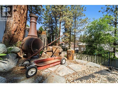 1548 Assiniboine Road, Kamloops, BC - Outdoor