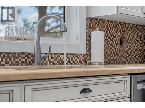 1548 Assiniboine Road, Kamloops, BC - Indoor Photo Showing Other Room