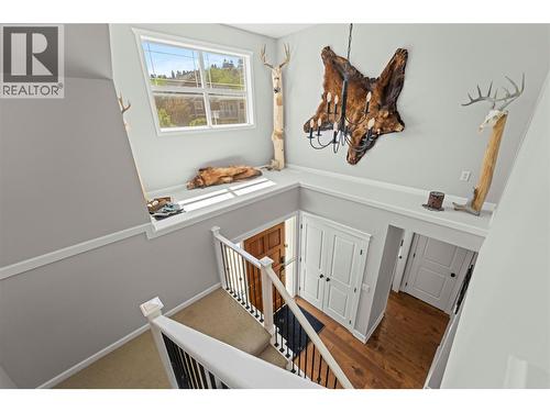 1548 Assiniboine Road, Kamloops, BC - Indoor Photo Showing Other Room