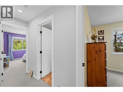 1548 Assiniboine Road, Kamloops, BC - Indoor Photo Showing Other Room