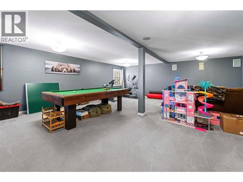 1548 Assiniboine Road, Kamloops, BC - Indoor Photo Showing Other Room