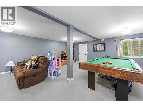 1548 Assiniboine Road, Kamloops, BC - Indoor Photo Showing Other Room