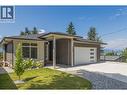 111 20 Street Se, Salmon Arm, BC  - Outdoor 
