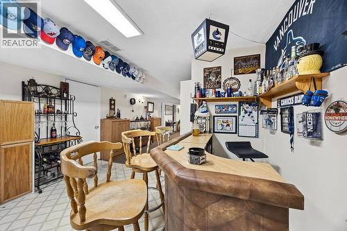 2429 Salmon River Road, Salmon Arm, BC - Indoor Photo Showing Other Room