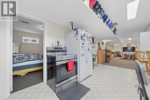 2429 Salmon River Road, Salmon Arm, BC - Indoor