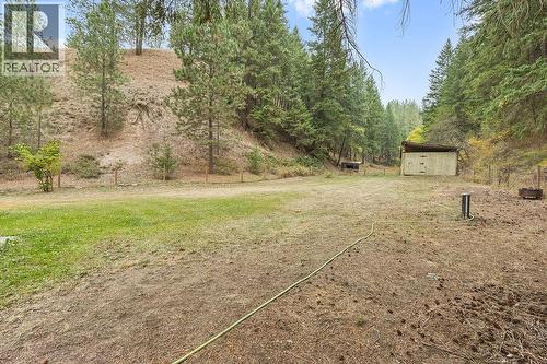 2429 Salmon River Road, Salmon Arm, BC - Outdoor