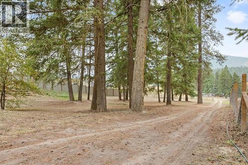 2429 Salmon River Road, Salmon Arm, BC - Outdoor With View