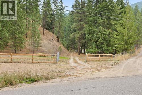 2429 Salmon River Road, Salmon Arm, BC - Outdoor With View
