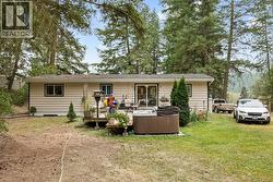 2429 Salmon River Road  Salmon Arm, BC V1E 4M1