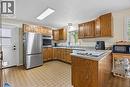 2429 Salmon River Road, Salmon Arm, BC  - Indoor Photo Showing Kitchen 