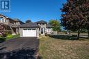 58 Stagemaster Crescent, Clarington (Courtice), ON  - Outdoor With Facade 