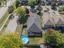 58 Stagemaster Crescent, Clarington (Courtice), ON  - Outdoor With View 