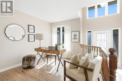 58 Stagemaster Crescent, Clarington (Courtice), ON - Indoor Photo Showing Other Room