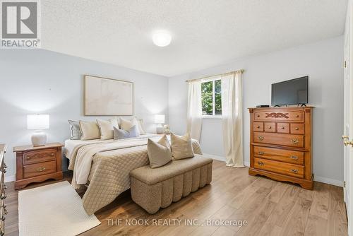 58 Stagemaster Crescent, Clarington (Courtice), ON - Indoor Photo Showing Bedroom