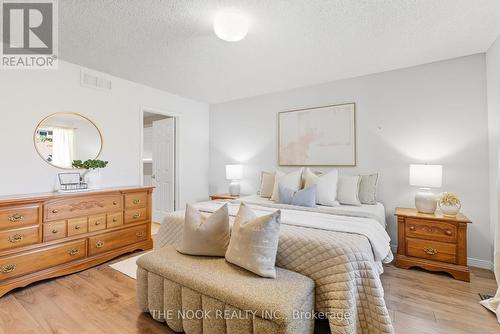 58 Stagemaster Crescent, Clarington (Courtice), ON - Indoor Photo Showing Bedroom