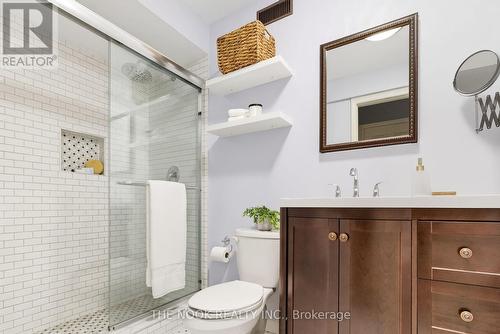 58 Stagemaster Crescent, Clarington (Courtice), ON - Indoor Photo Showing Bathroom