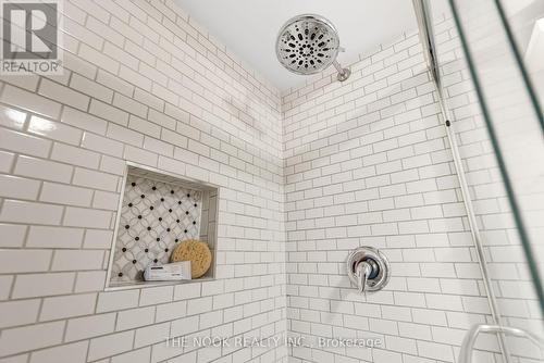 58 Stagemaster Crescent, Clarington (Courtice), ON - Indoor Photo Showing Bathroom