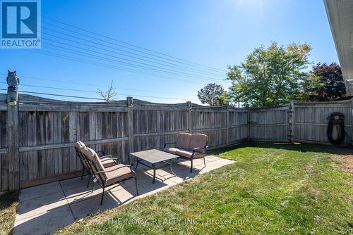 58 Stagemaster Crescent, Clarington (Courtice), ON - Outdoor