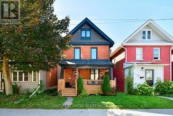 27 PARK STREET N  Peterborough (Town Ward 3), ON K9J 3V3