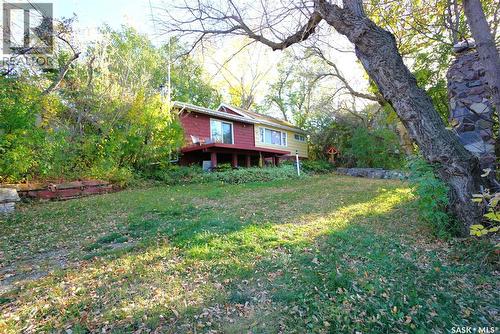 608 Nicoll LANE  Regina Beach, SK S0G 4C0