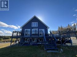 0 Horsechop Road  Cape Broyle, NL A0A 1P0