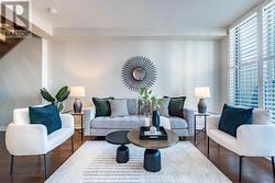 909 - 39 PARLIAMENT STREET  Toronto, ON M5A 4R2