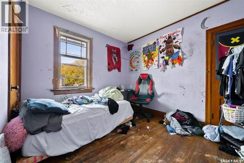 1400 Queen Street, Regina, SK - Indoor Photo Showing Bedroom