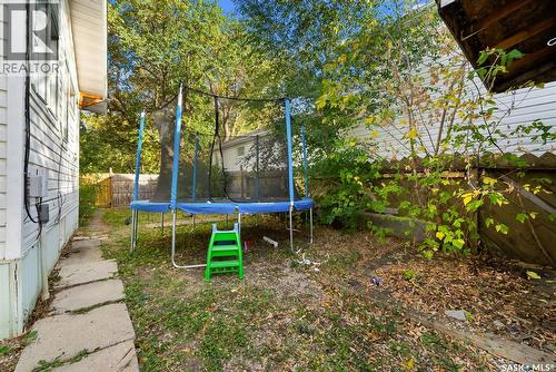 1400 Queen Street, Regina, SK - Outdoor