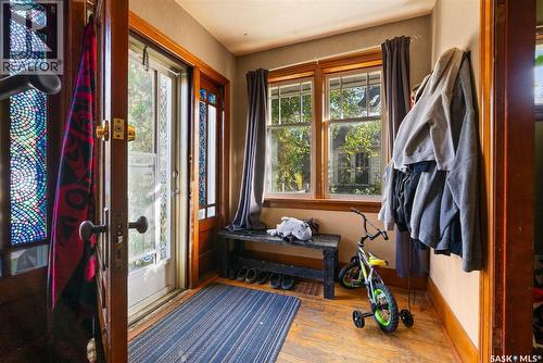 1400 Queen Street, Regina, SK - Indoor