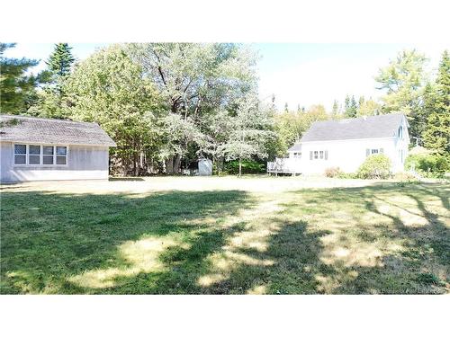 24 Haggerty'S Cove Rd, New River Beach, NB 