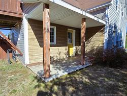 62 rue Sylvain  Haut-Sheila, NB E1X 3R7