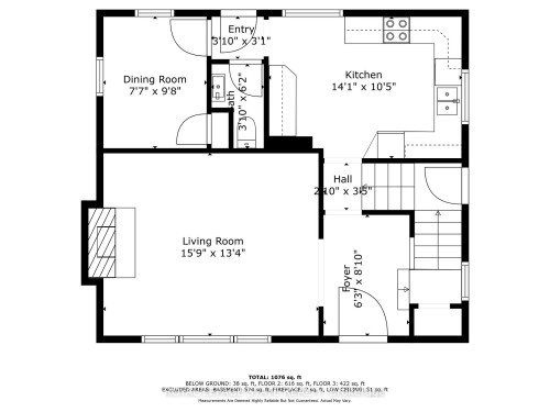 121 King Street E, Hamilton, ON - Other