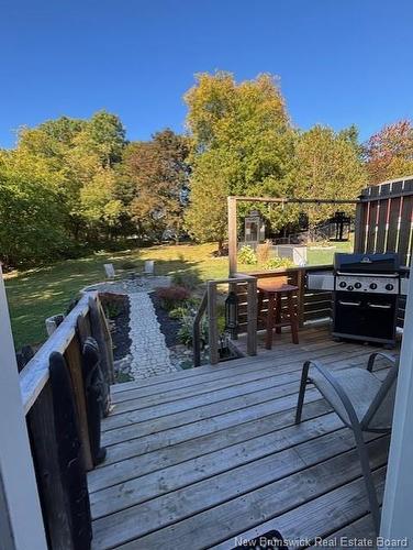 46 Elm, Saint Stephen, NB 