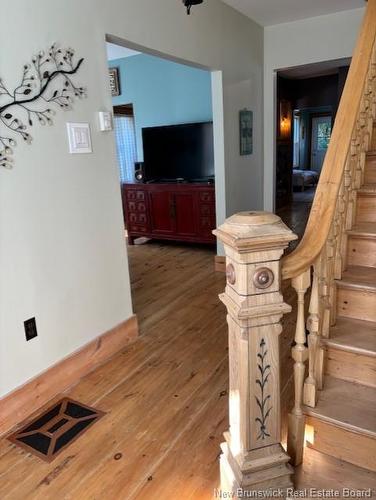 46 Elm, Saint Stephen, NB 